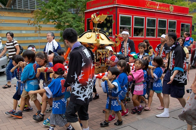 夏祭り02