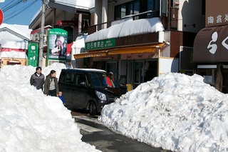 大雪から３日目04