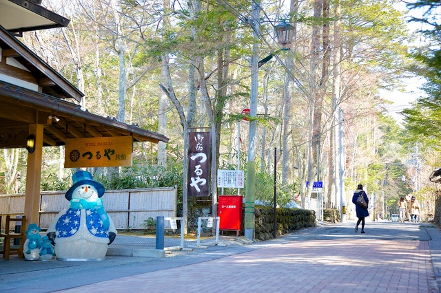 さようなら、雪だるま君