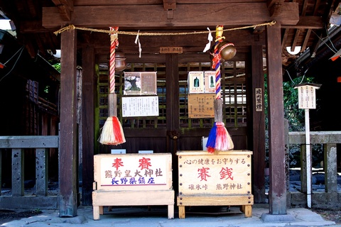 軽井沢宿から坂本宿まで中山道36