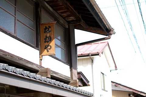 軽井沢宿から坂本宿まで中山道99