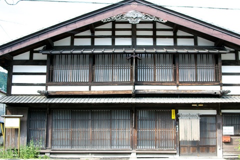 軽井沢宿から坂本宿まで中山道100