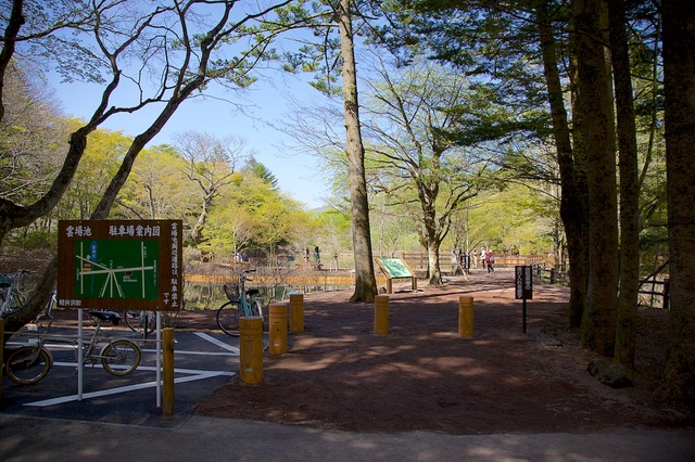 雲場池リニューアル（つるや旅館）01