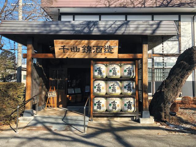 sake factory 01
