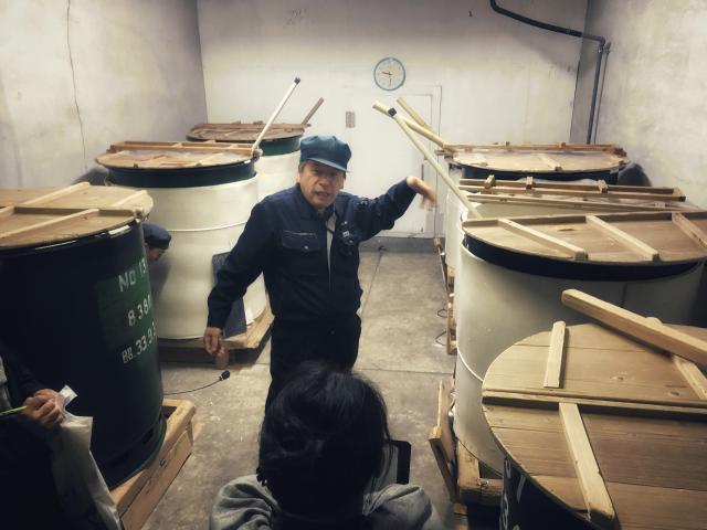 sake factory 06